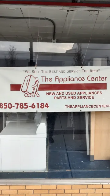 The Appliance Center