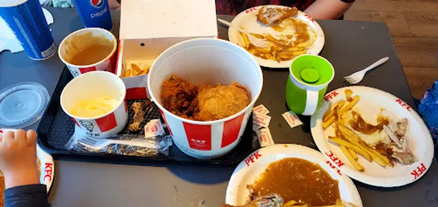 KFC