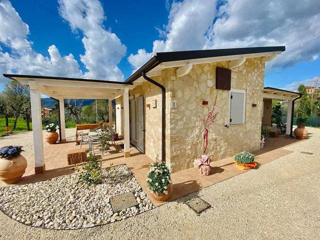 Il Casaletto - Guest House