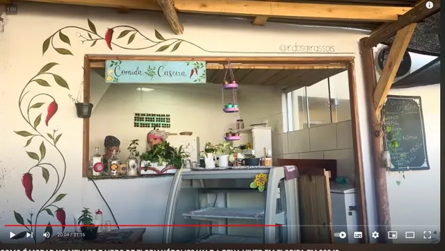 Recanto dos Girassóis