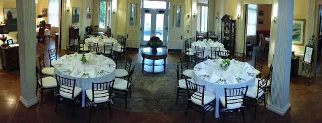 Cristina Gray’s Restaurant & Bar High Point