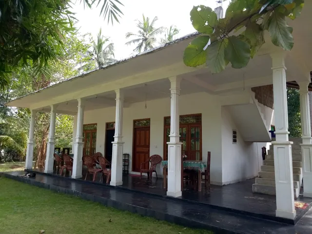 Thuruliya Residence