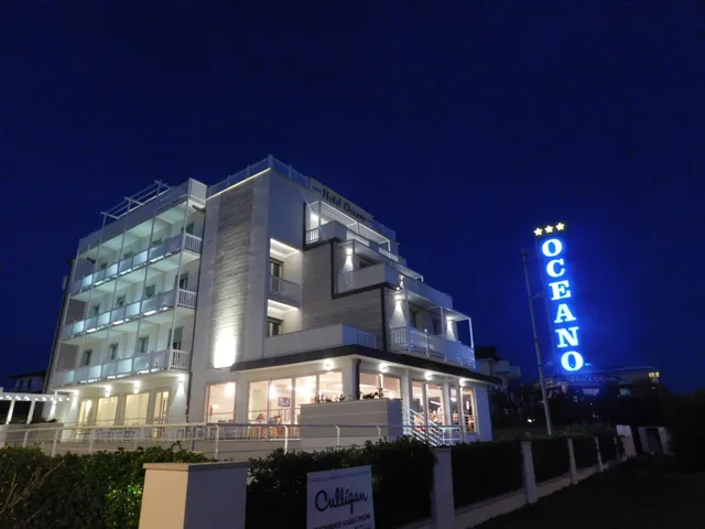 Hotel Oceano
