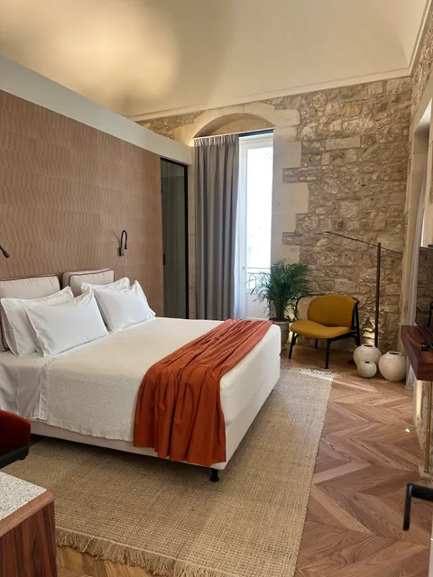 COOL DREAMS Luxury Rooms - Ortigia
