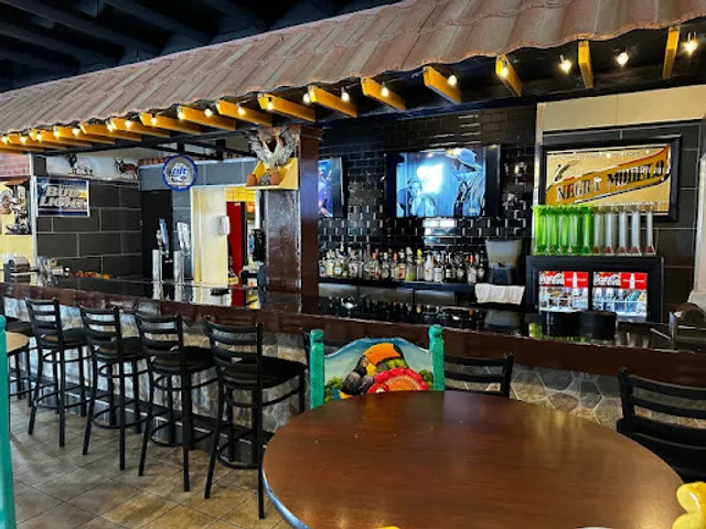 El Patron Authentic Mexican Cuisine