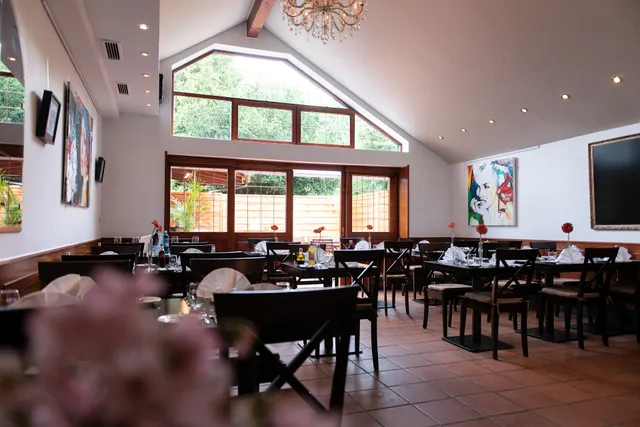 Laternchen Restaurant Hotel