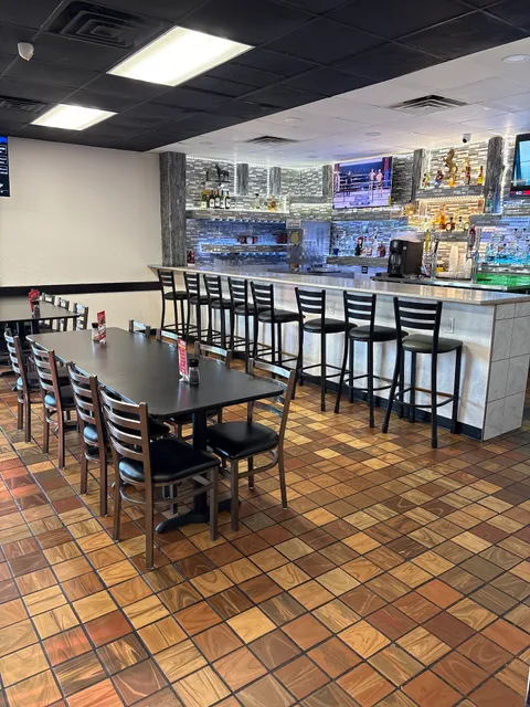 Potros Mexican Restaurant & Pizza