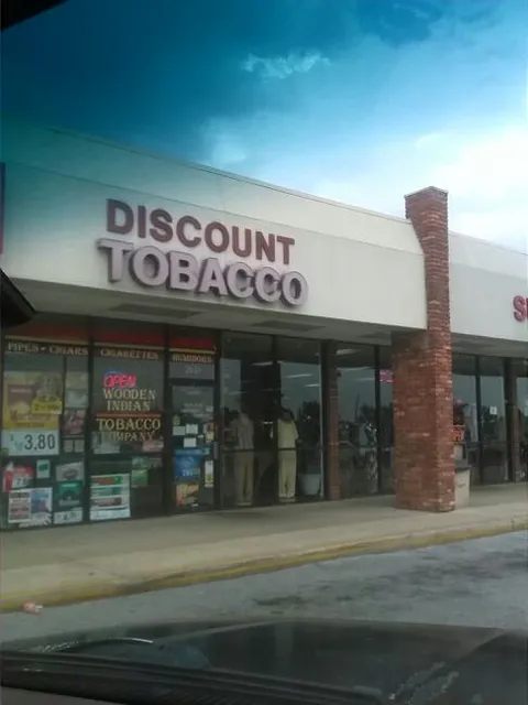 Wooden Indian Tobacco And spirits