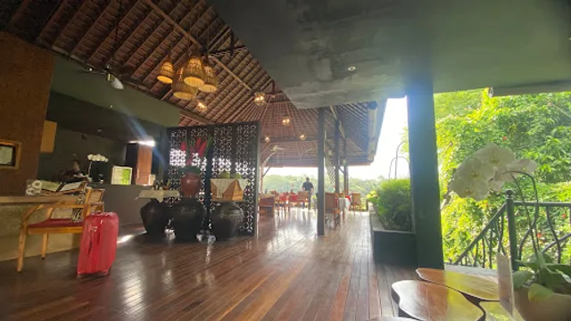 Black Penny Restaurant