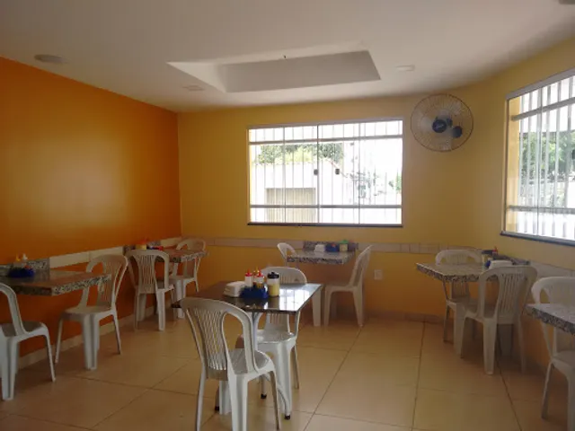 Restaurante Tempero Da Marilda.