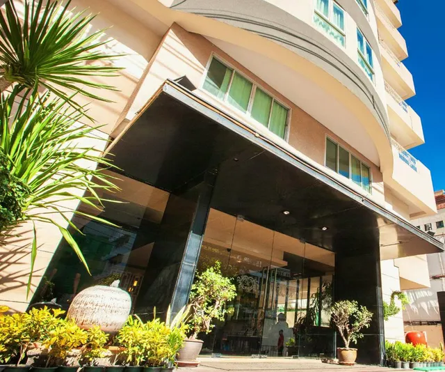 Club Mahindra Mac Boutique Hotel