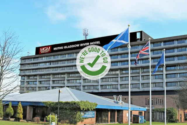 Erskine Bridge Hotel