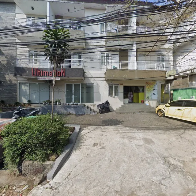 Airy Eco Pasteur Terusan Babakan Jeruk Satu 171 Bandung