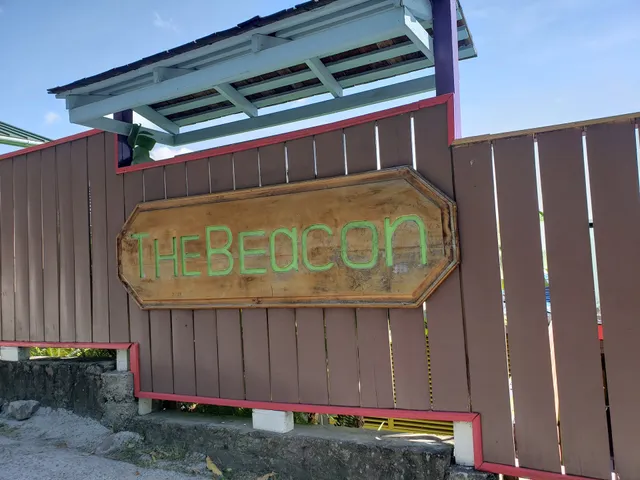The Beacon Restaurant
