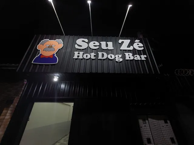 Seu Zé Hotdog Bar
