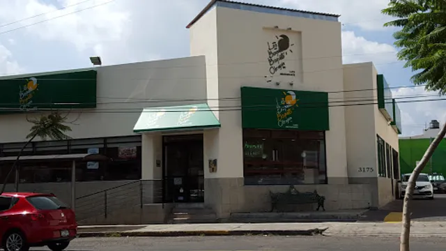 Bisquets Obregón - Unidad Morelia Las Américas