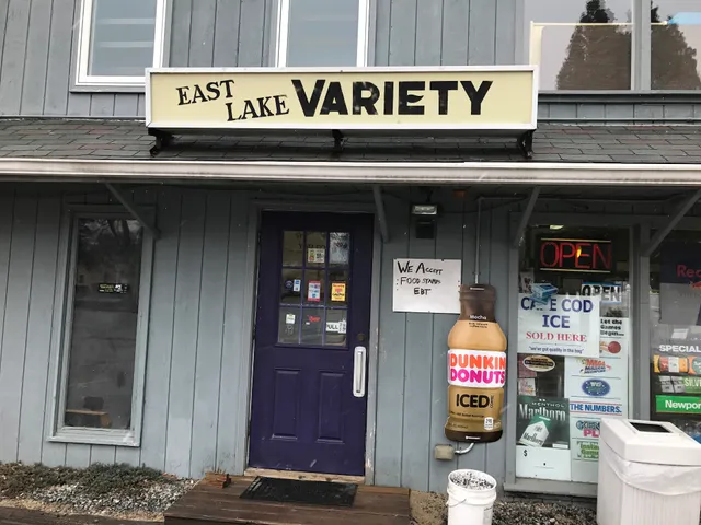 East Lake Variety