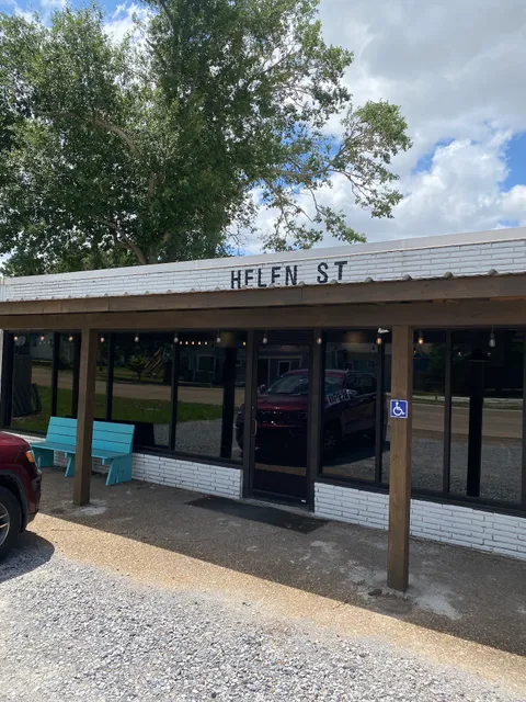 Helen Street Bakehouse