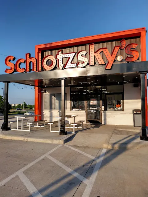 Schlotzsky's