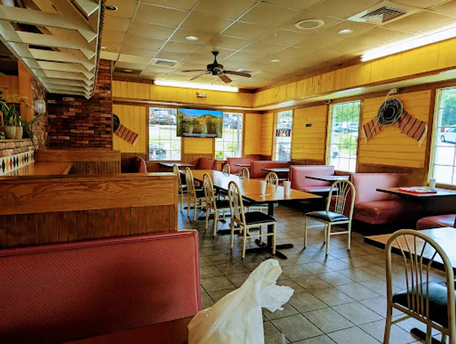 California Taco Shop