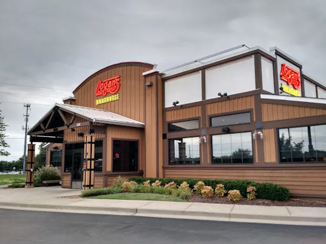 Logan's Roadhouse