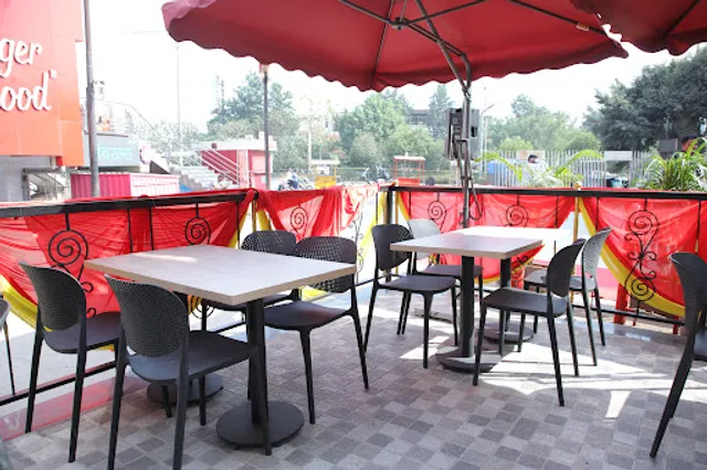 Haldiram's - Premier Plaza Mall