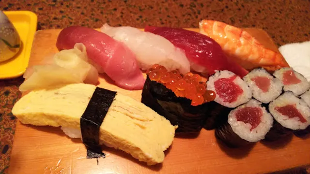 Irifune Sushi