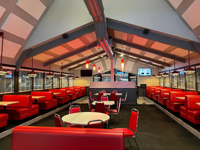 Samurai Express Japanese Steakhouse