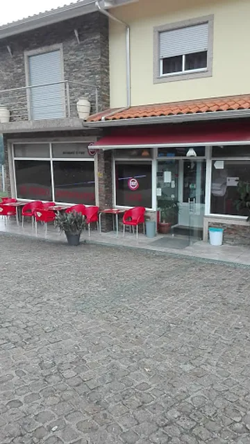 Restaurante Zé Pedro