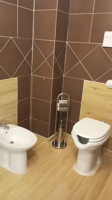 Casa Vacanze "Chiaretta"