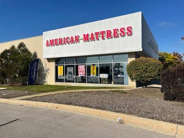 American Mattress