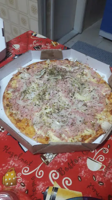 Pizzaria E Choperia Expresso Mania