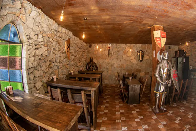 Restaurante Castelo da Serra