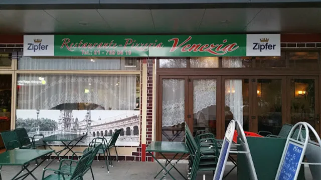 Restaurante-Pizzeria Venezia