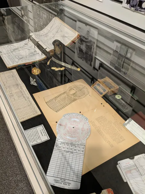 Airline History Museum