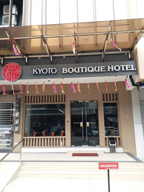 kyoto boutique hotel