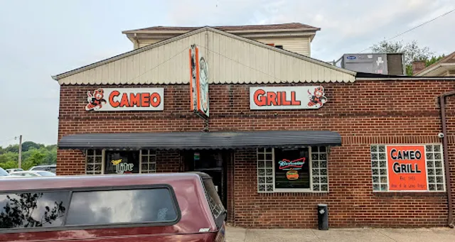 Cameo Grill