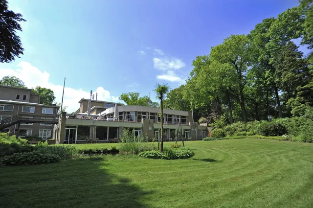 Fletcher Parkhotel Val Monte