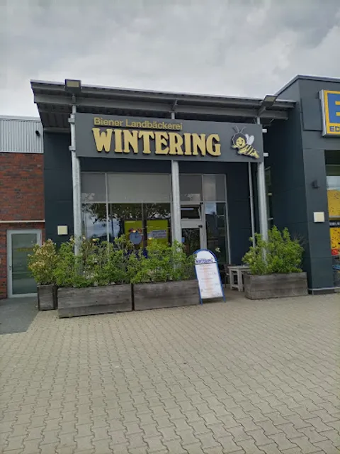 Biener Landbäckerei Wintering – Café in Haren-Erika (im EDEKA)