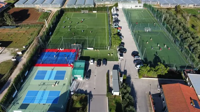 Sporting Royal Club Terracina