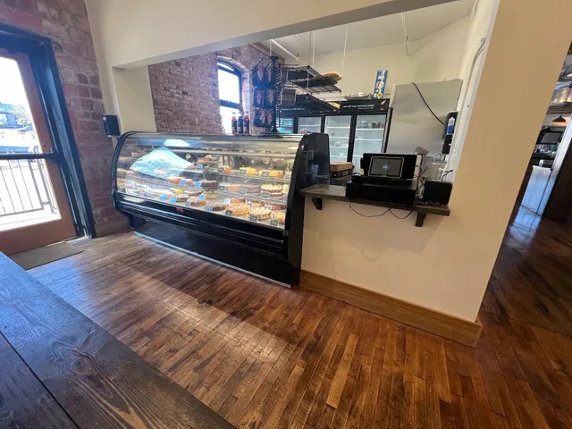 Hank's Cheesecakes on the Hill