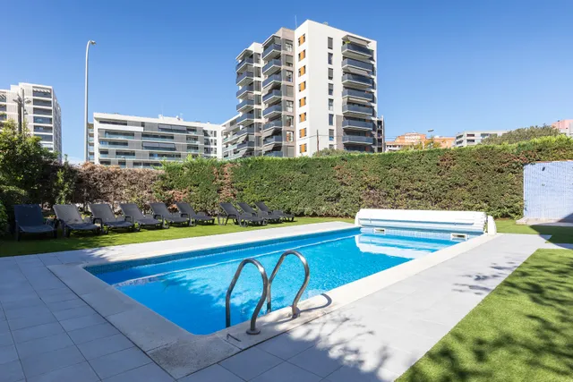 Hotel Acta Sant Just