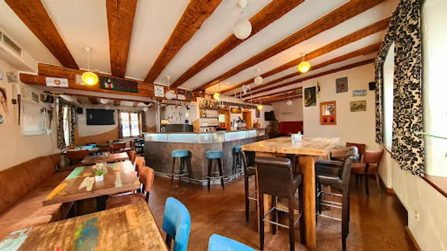 Gaststätte Schwarzer Adler