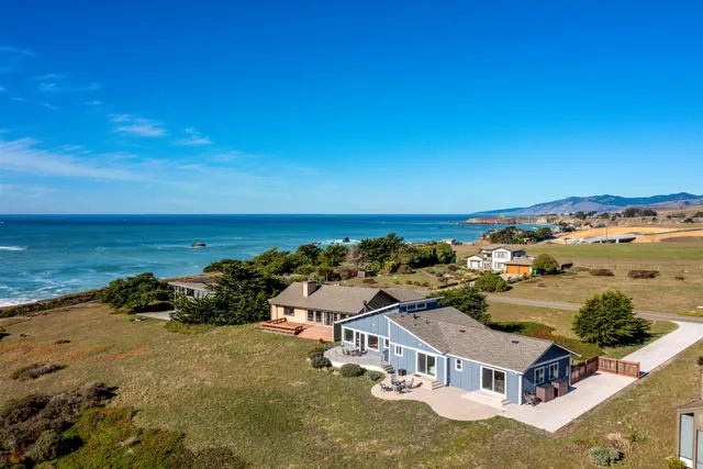 Bodega Bay Beach Home
