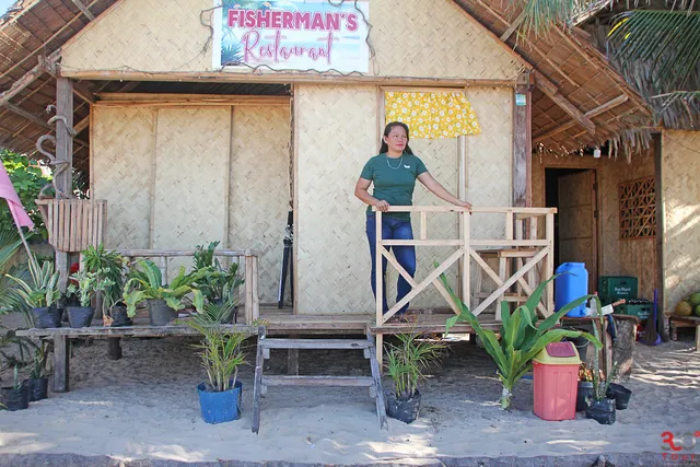 Fisherman’s Restaurant