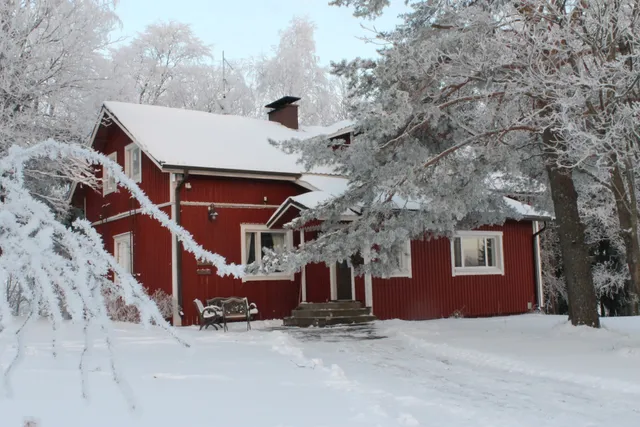 Paijan Maatilamajoitus Farm Accommodation