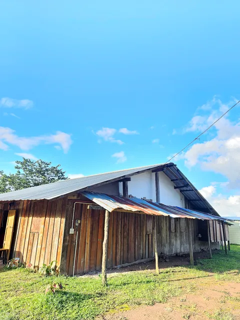 PANAKLUEA สาขา2 at kokuang homestay (พนาเกลือ@บ้านก่อก๋วง)