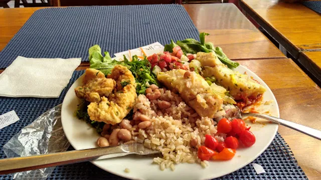 Varanda da Jurubatuba