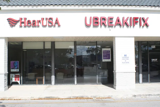 uBreakiFix - Phone and Computer Repair