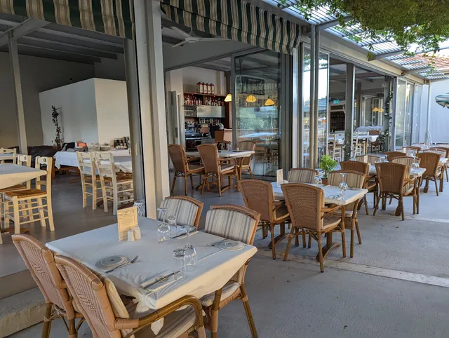 Polis Herb Garden-Restaurant